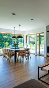 Chalupa se saunou - samota Vala�sko - Vizovice