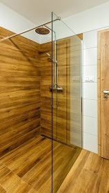 Chalupa se saunou - samota Vala�sko - Vizovice