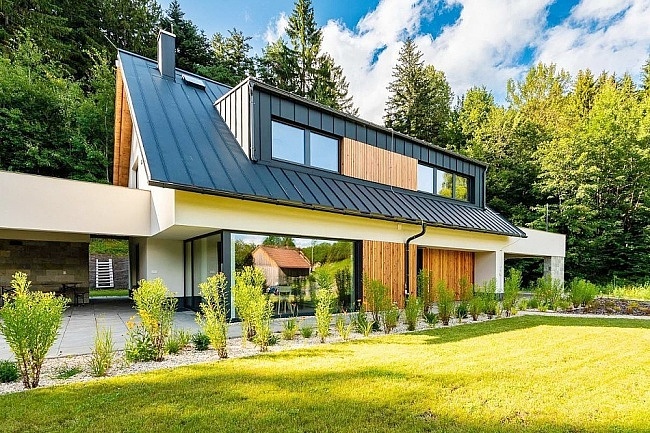 Chalupa se saunou - samota Vala�sko - Vizovice