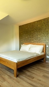 Chalupa se saunou - samota Vala�sko - Vizovice