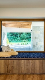 Chalupa se saunou - samota Vala�sko - Vizovice