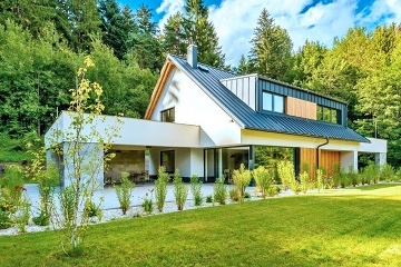 Chalupa se saunou - samota Vala�sko - Vizovice