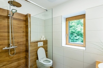 Chalupa se saunou - samota Vala�sko - Vizovice