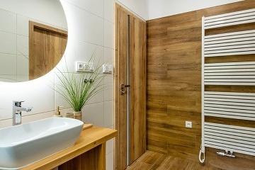 Chalupa se saunou - samota Vala�sko - Vizovice