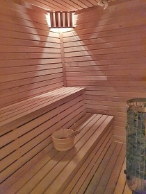 Chata s wellness - Lysá hora - Ostravice - Beskydy