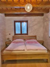 Rodinn� chata s wellness - Lys� hora - Beskydy