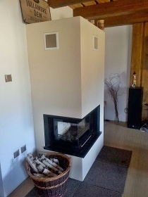 Rodinn� chata s wellness - Lys� hora - Beskydy