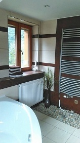 Rodinn� chata s wellness - Lys� hora - Beskydy