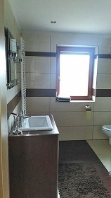 Chata s wellness - Lysá hora - Ostravice - Beskydy