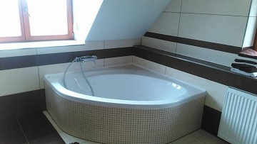Rodinn� chata s wellness - Lys� hora - Beskydy