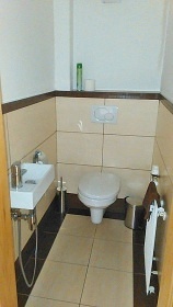 Chata s wellness - Lysá hora - Ostravice - Beskydy