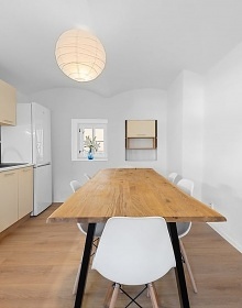 Chalupa Vysočina - apartmánová studia Ústup
