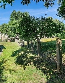 Chalupa Vyso�ina - T�i apartm�ny Moravsk� kras