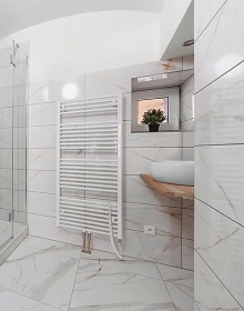 Chalupa Vysoina - apartmnov studia Letovice