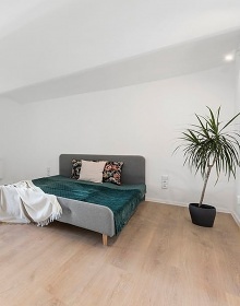 Chalupa Vysočina - apartmánová studia Ústup