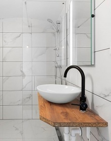 Chalupa Vysoina - apartmnov studia Letovice