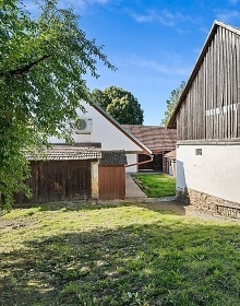 Chalupa Vysoina - apartmnov studia Letovice