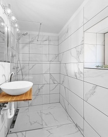 Chalupa Vysoina - apartmnov studia Letovice