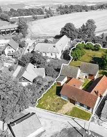 Chalupa Vysoina - apartmnov studia Letovice