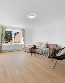 Chalupa Vyso�ina - T�i apartm�ny Moravsk� kras