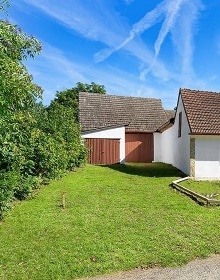 Chalupa Vysoina - apartmnov studia Letovice