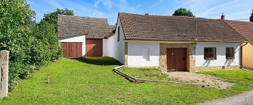 Chalupa Vysočina - apartmánová studia Ústup