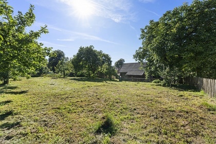 Chalupa Vyso�ina - T�i apartm�ny Moravsk� kras