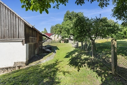 Chalupa Vyso�ina - T�i apartm�ny Moravsk� kras