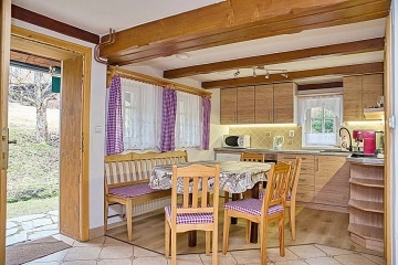 Roubenka Krkono�e - Krkono�sk� a Jizersk� hory