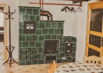 Roubenka Krkono�e - Krkono�sk� a Jizersk� hory