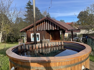 Roubenka Krkono�e - Krkono�sk� a Jizersk� hory