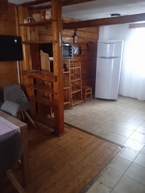 Chata Tatranský národní park - Štrbské Pleso
