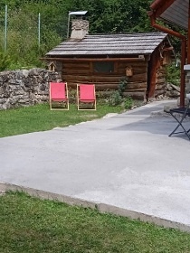 Chata Tatranský národní park - Štrbské Pleso