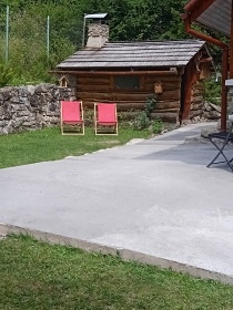 Chata Zuzanka - Tatranská Štrba - Štrbské Pleso