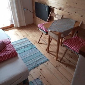 Chata Zuzanka - Tatranská Štrba - Štrbské Pleso