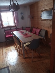 Chata Zuzanka - Tatranská Štrba - Štrbské Pleso