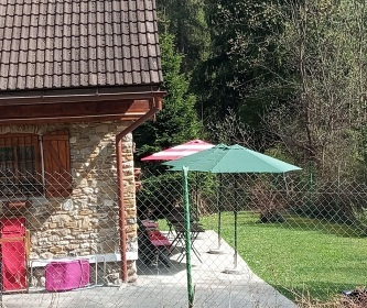 Chata Tatranský národní park - Štrbské Pleso