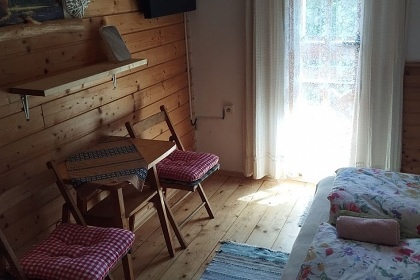 Chata Tatranský národní park - Štrbské Pleso