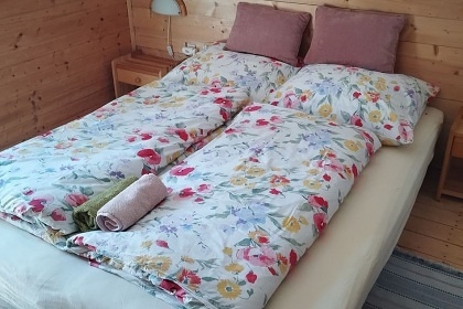 Chata Zuzanka - Lieskovec - Tatranská Štrba