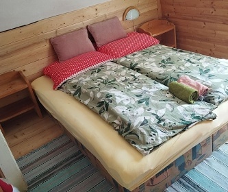 Chata Tatranský národní park - Štrbské Pleso
