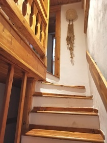 Chata Zuzanka - Lieskovec - Tatranská Štrba