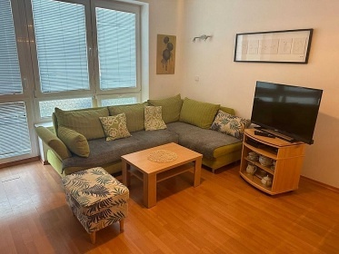 Chata u Lipensk�ho jezera - V�tk�v hr�dek