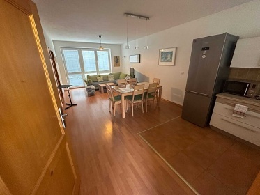 Chata u Lipensk�ho jezera - V�tk�v hr�dek