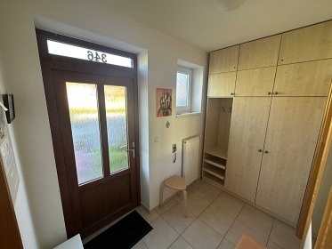 Chata u Lipensk�ho jezera - V�tk�v hr�dek