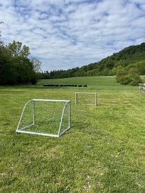 Chalupa samota a koupací sud - Luže - Hlinsko