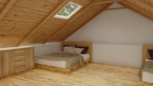Chata u Labe - bazén a wellness - Nymburk - Poděbrady