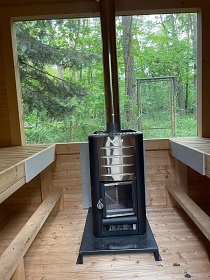 Chata u Labe - bazén a wellness - Nymburk - Poděbrady