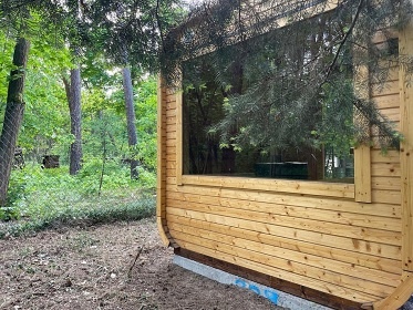 Chata u Labe - bazén a wellness - Nymburk - Poděbrady