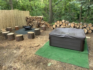 Chata u Labe - bazén a wellness - Nymburk - Poděbrady