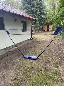 Chata u Labe - bazén a wellness - Nymburk - Poděbrady